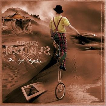 Circus Maximus - The 1st Chapter